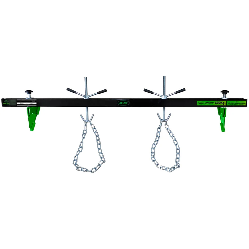 SUPPORTO PER MOTORI 500KG (1750MM) 50840 JBM