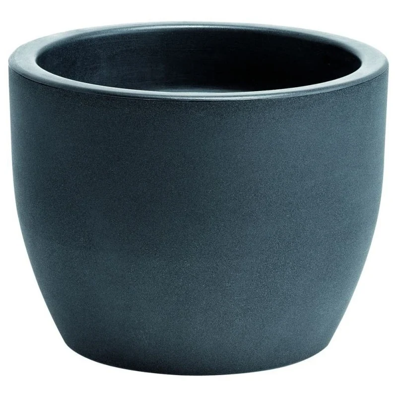 Vaso Hera antracite