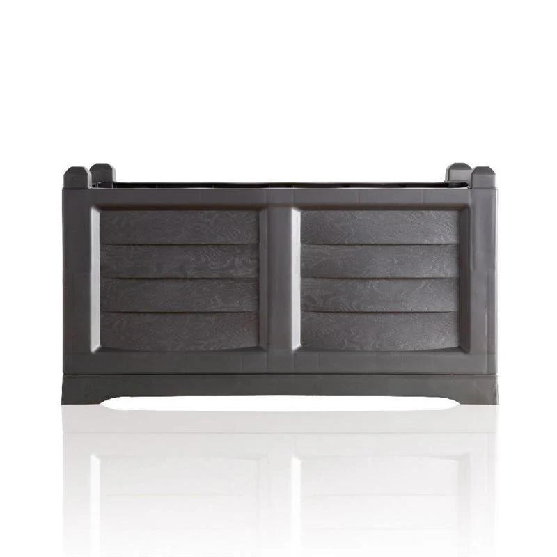 Fioriera Arredo 80cm
