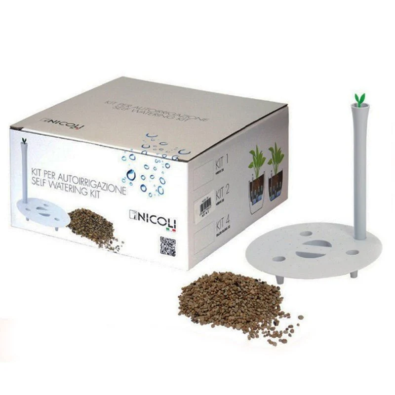 Kit riserva d'acqua