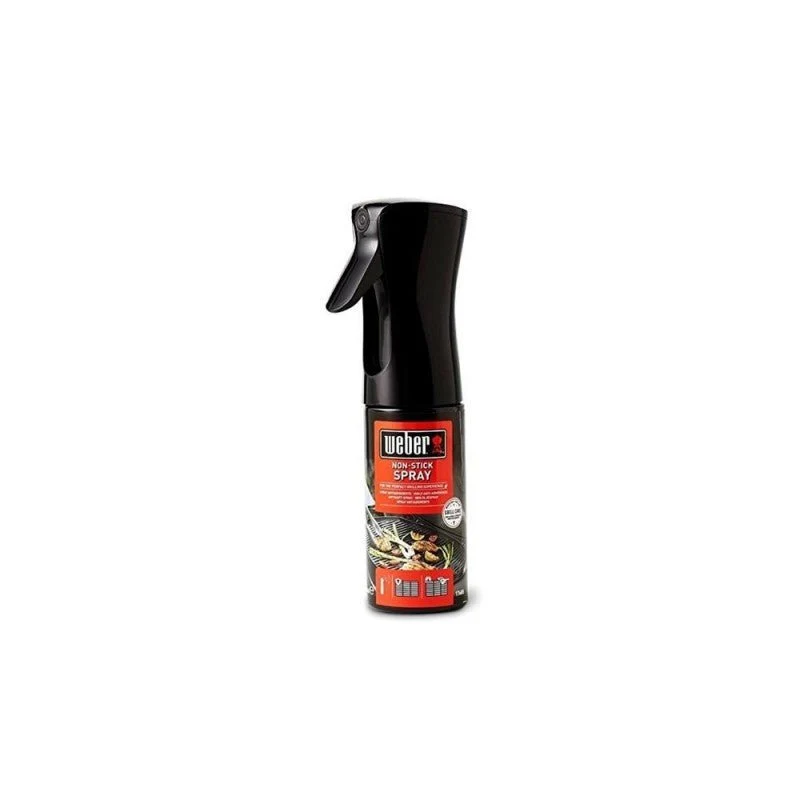 Weber Spray antiaderente