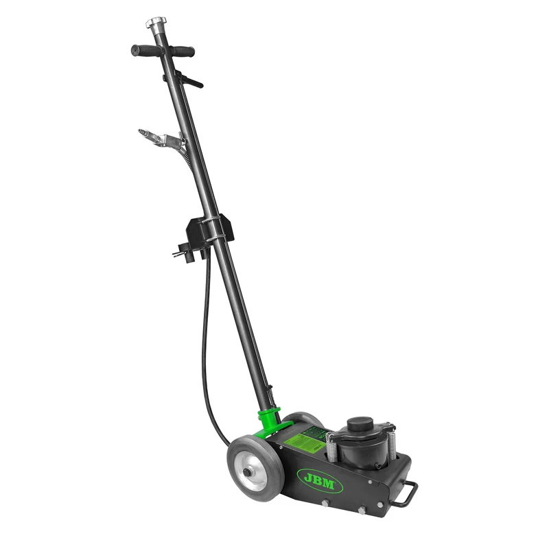 MARTINETTO TELESCOPICO OLEO-PNEUMATICO DA 22T 54751 JBM
