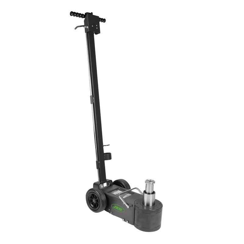 CRIC OLEO-PNEUMATICO TELESCOPICO 20/40T 54516 JBM