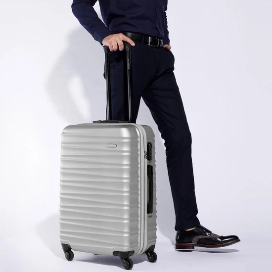 Borsa di Trasporto Medio - Leggera e Spaziosa - Adatta per Vacanze