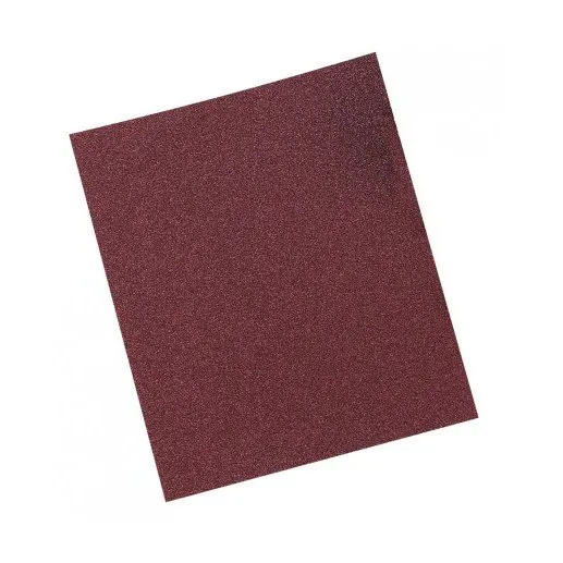 Tela vetrata fogli CORINDONE grana 50 23x28cm conf. 50pz.