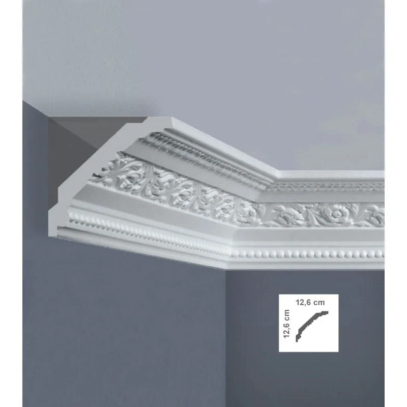 Cornice EC8L -5pz