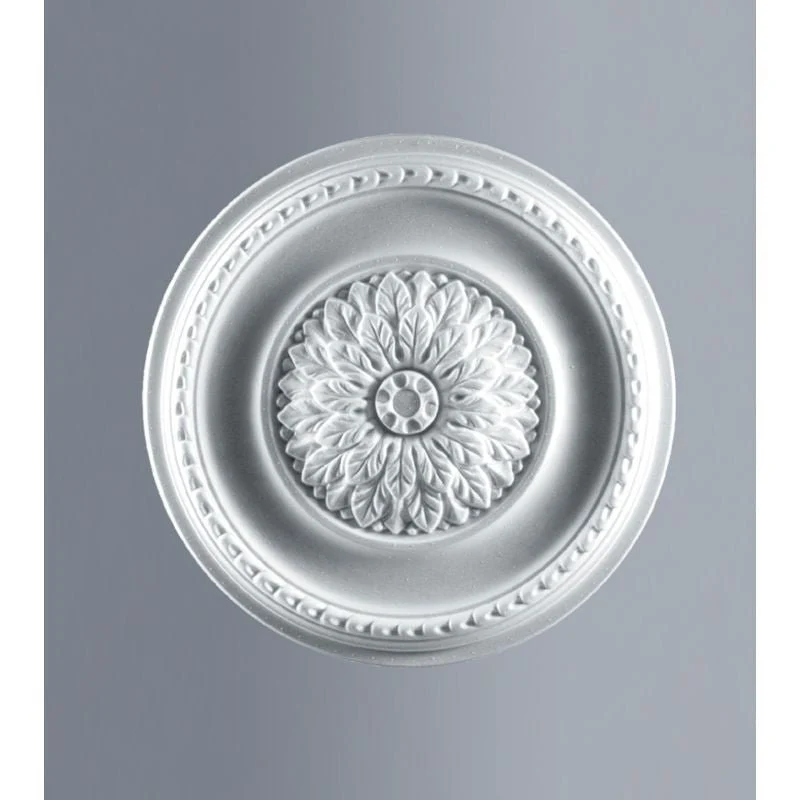 Rosone Decorativo EC15 in Polistirene Ø 41 cm | Bovelacci