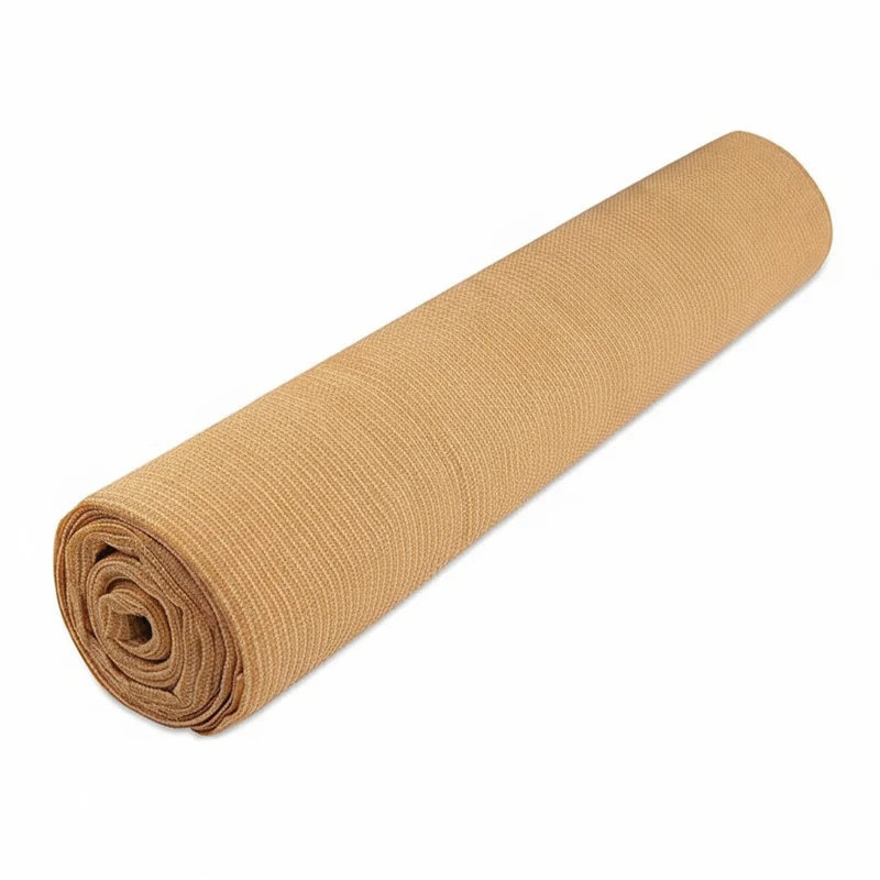 Rete Ombra Ultra Beige 50 metri