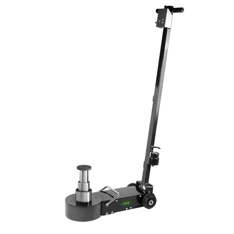 CRIC OLEO-PNEUMATICO TELESCOPICO 15/20/40T 54517 JBM