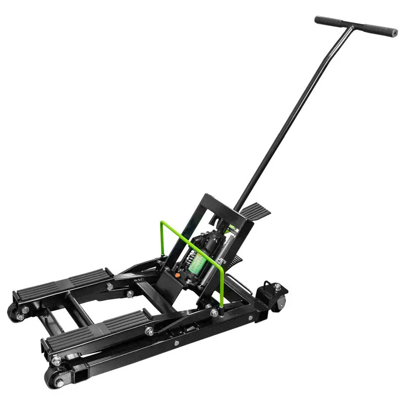MARTINETTO ATV 680KG 53423 JBM