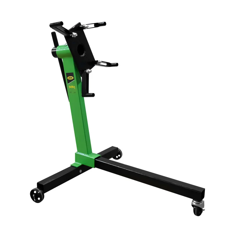 SUPPORTO PER MOTORI 340KG 50836 JBM