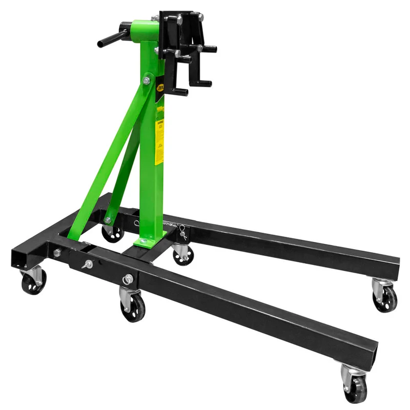 SUPPORTO PER MOTORI 900KG 50838 JBM