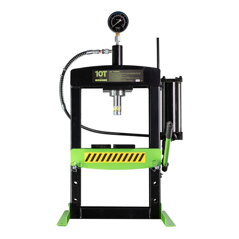 PRESSA IDRAULICA DA TAVOLO 10T 54679 JBM