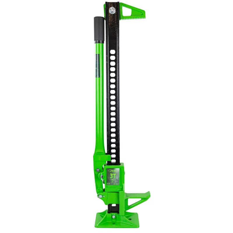 MARTINETTO DI SOLLEVAMENTOA CRICCHETTO, 3 T, 840 MM 53896 JBM
