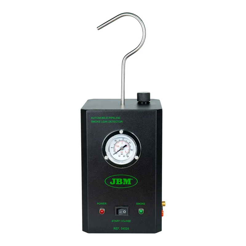 RILEVATORE DI FUGHE DI FUMO 8L/MIN 54524 JBM