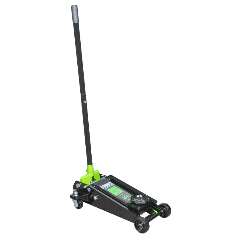 MARTINETTO IDRAULICO A CARRELLO 3,5T 50818 JBM