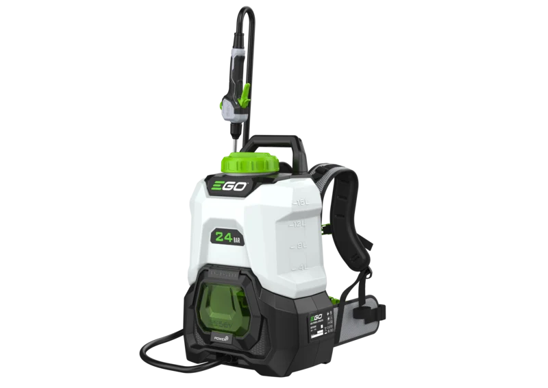 SPRUZZATORE A SPALLA DA 15 L EGO BSP3500E