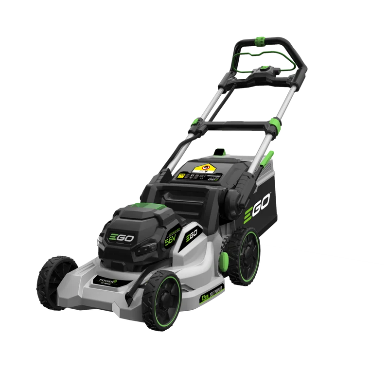 Rasaerba a batteria 56 volts LM1701E 2,5AH SET EGO+ KIT MULCHING OMAGGIO