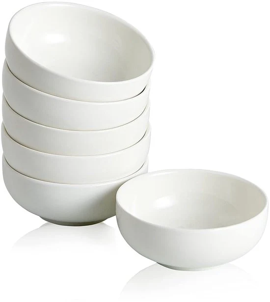Set di piastrelle ceramiche - versatile e stile - set da 6 - materiale duraturo