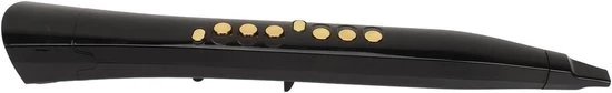 Saxofono Elettronico di Alta Qualità con 94 Tonalità e 12 Tasti - Strumento a Fiato Elettrico Universale Portatile per Esercitazione Professionale - Y8