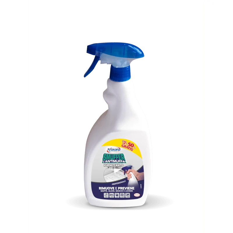 Smuffer Antimuffa Professionale 375 ml