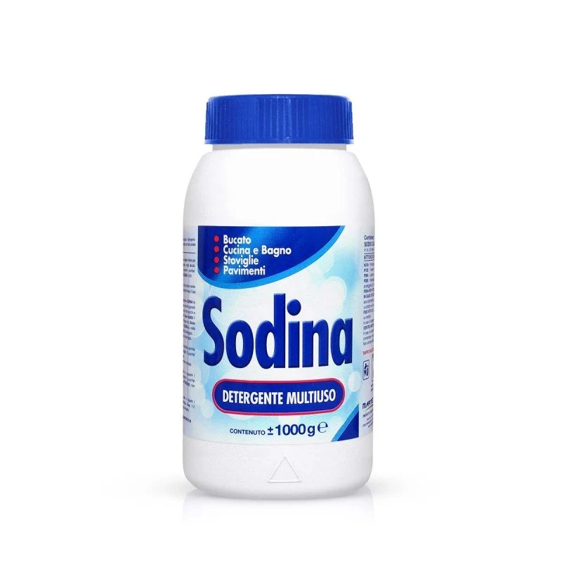 Sodina multiuso kg 1