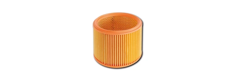 Filtro a cartuccia 5200 cm² 12 micron nominali per 1874 Beta 1874-50/FC