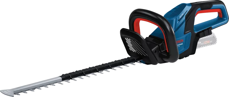 Tagliasiepi a batteria Bosch GHE 18V-50 Professional