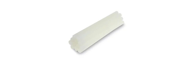 12 stick di colla termofusibile per superfici verniciate Beta 1851VK-12V