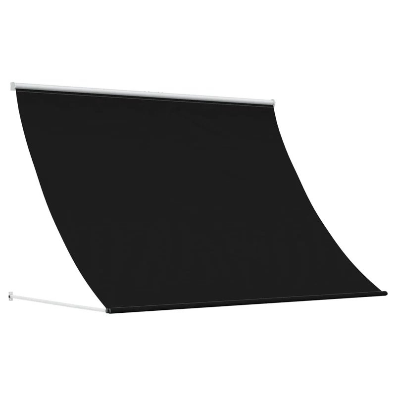 Tenda da Sole Nero 200 x 150 cm 42037088