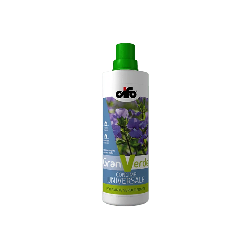 Concime Liquido Universale Granverde