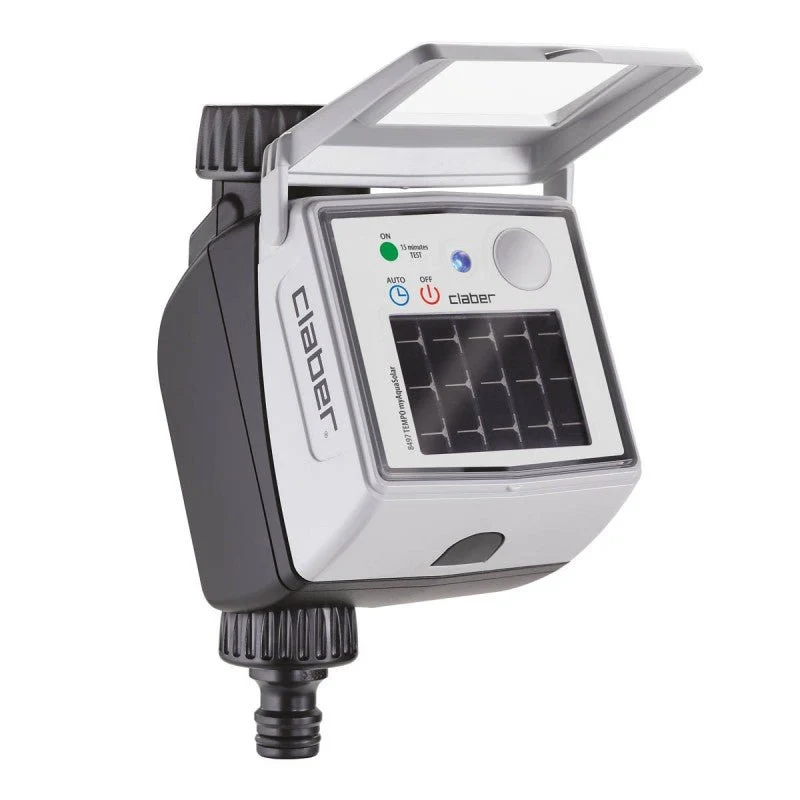 Tempo Myaquasolar programmatore automatico