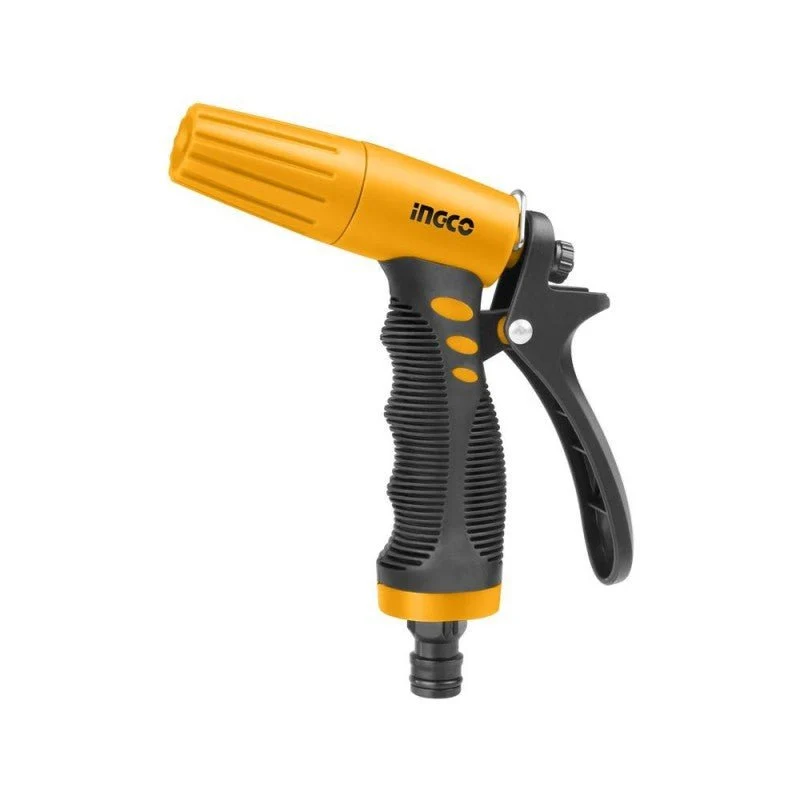 Pistola irrigazione 3 getti