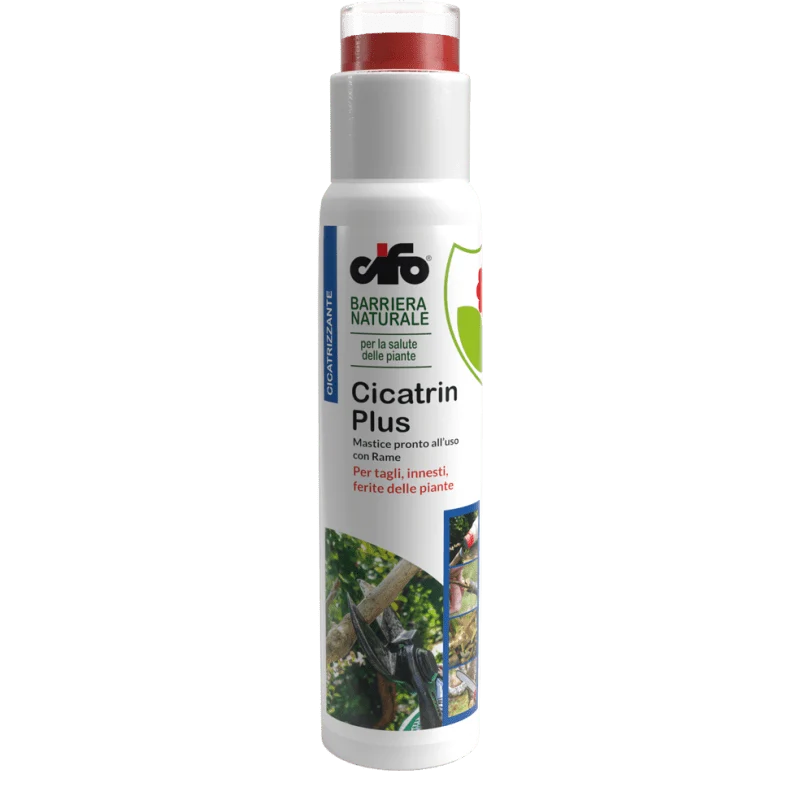 Cicatrin Plus 250gr