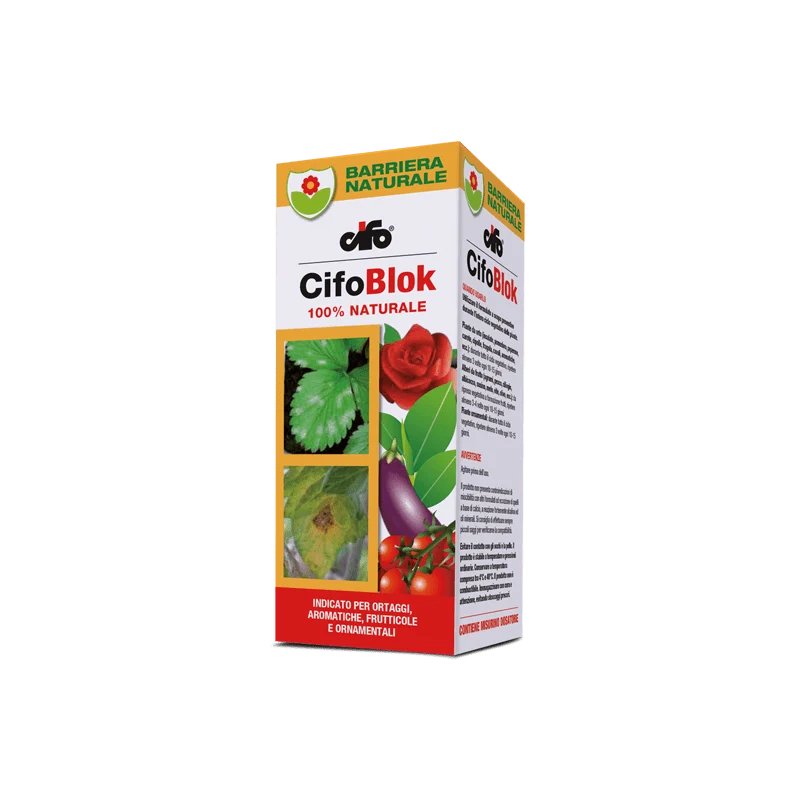 Cifoblok 100ml
