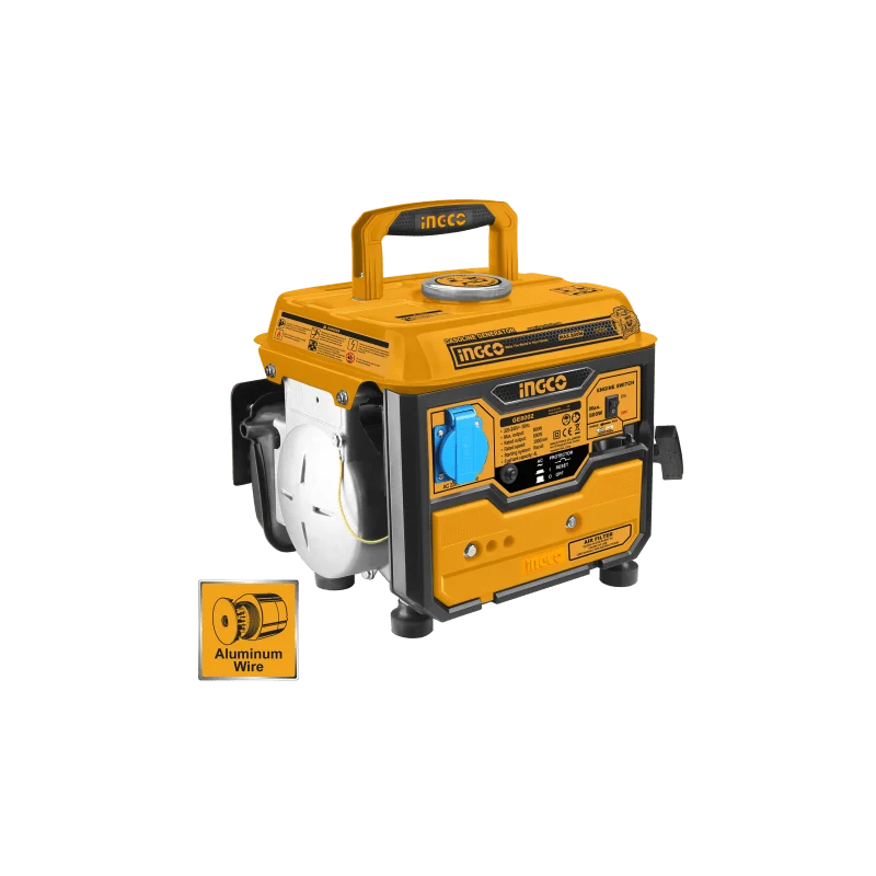 Generatore corrente miscela 0,8kw