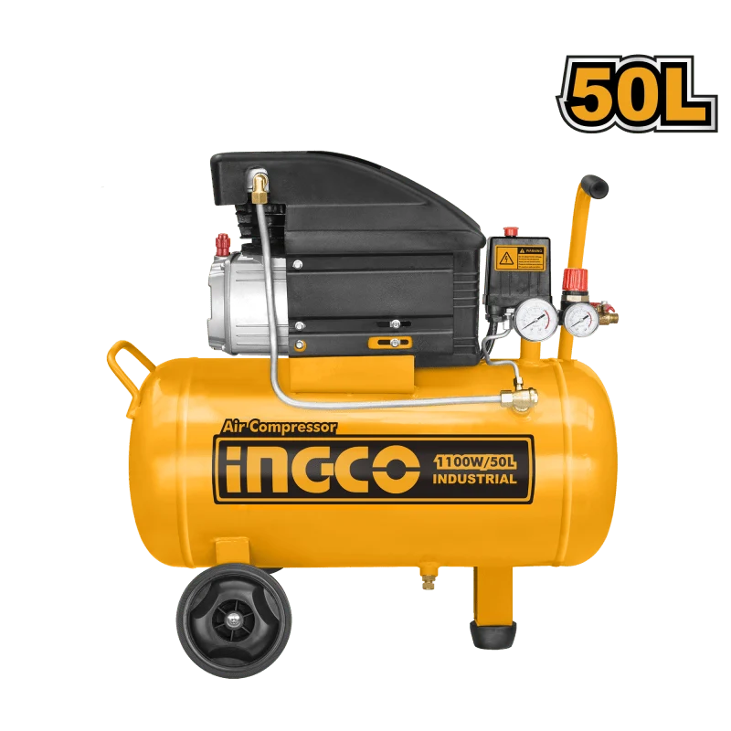 Compressore 50l 1.1kw