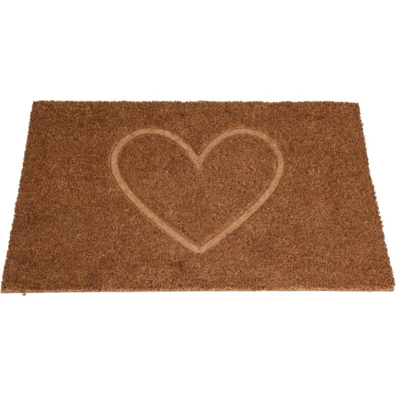 Zerbino con Cuore