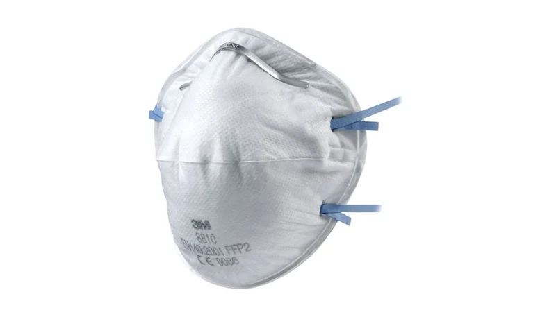 3M™ Respiratore 8810, FFP2, conf.20pz