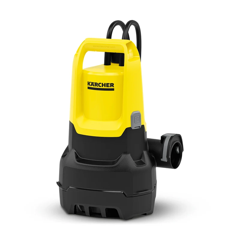 Elettropompa Karcher SP 16.000 DIRT acque SPORCHE