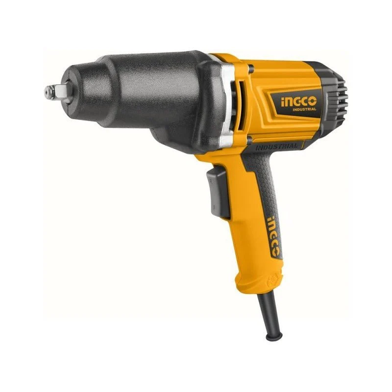 Avvitatore elettrico 1050w con accessori
