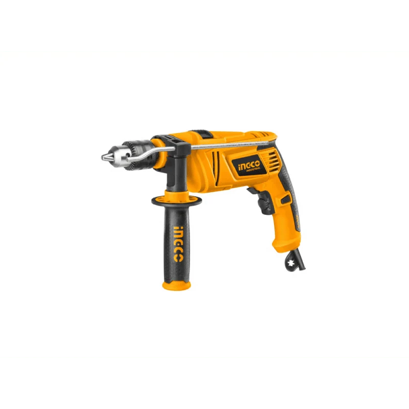 Trapano avvitatore Ingco 850 w