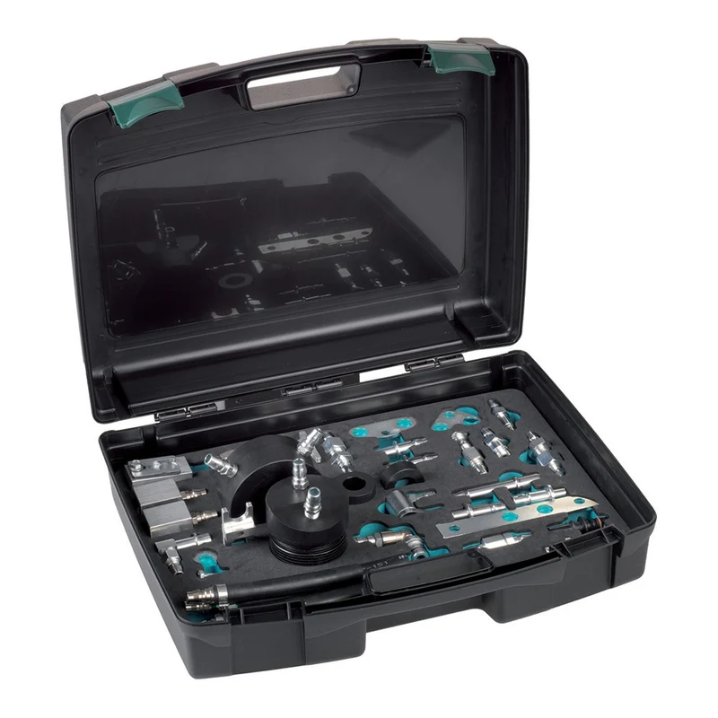 KIT 19 RACCORDI PER OLIO CAMBI AUTOMATICI Fasano FG 193/S19