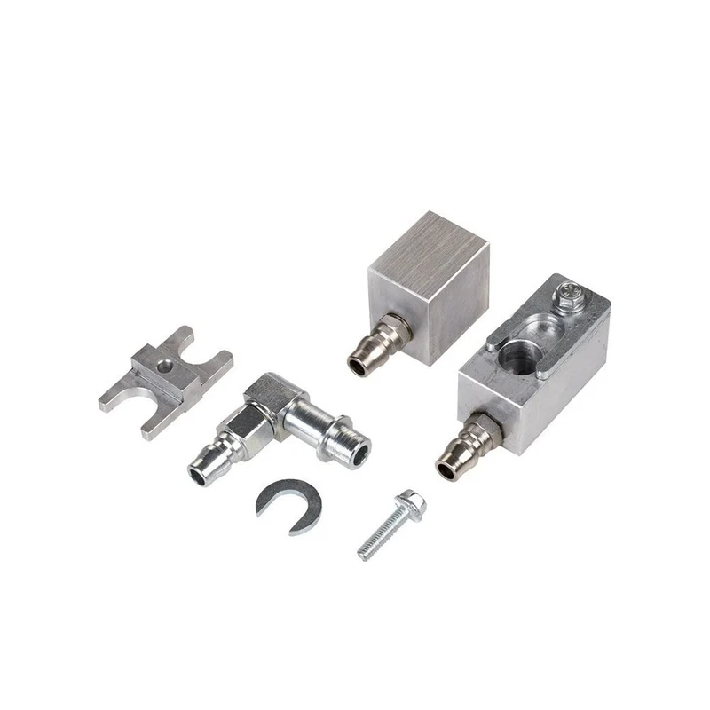 RACCORDO OLIO CAMBIO AUTOMATICO BMW, VOLVO, AUDI, MERCEDES-BENZ, RENAULT, SAAB, FORD Fasano FG 193/R1