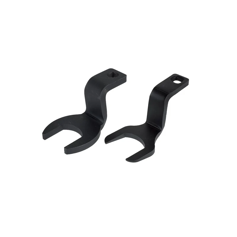 COPPIA DI CHIAVI A FORCHETTA 41MM PER POMPA DELL'ACQUA MOTORI CHEVROLET, DAEWOO Fasano FG 192/DW2