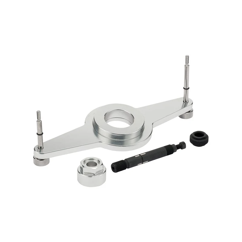 UTENSILE ASSEMBLAGGIO PULEGGIA ALBERO MOTORE VAG 1.8/2.0 TFSI 4V (CATENA) Fasano FG 192/VW8C
