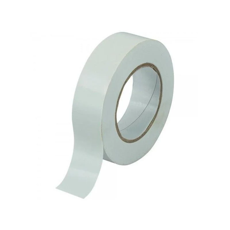 Nastro Isolante Bianco