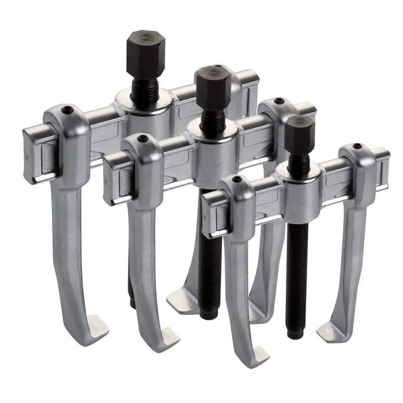 SET 3 ESTRATTORI UNIVERSALI A 2 GRIFFE Fasano FG 162/S3