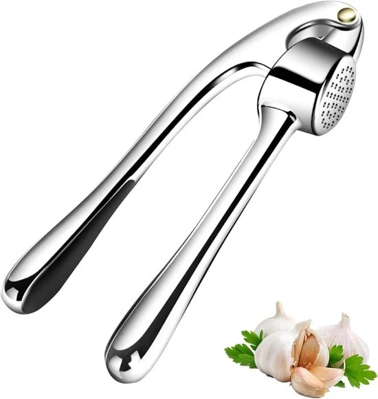 Friggitrice di aglio - acciaio inossidabile - accessori da cucina pratici