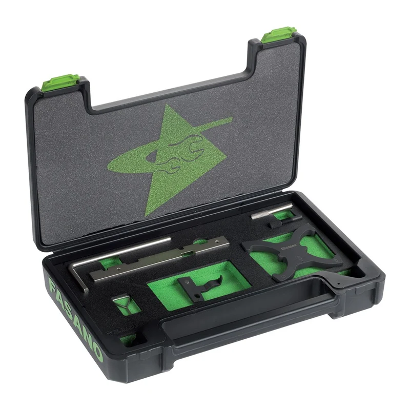 SET FASATURA MOTORI FORD 1.25/1.4/1.6/1.6 TI-VCT (BENZINA), 2.0 TDCI Fasano FG 192/FO4